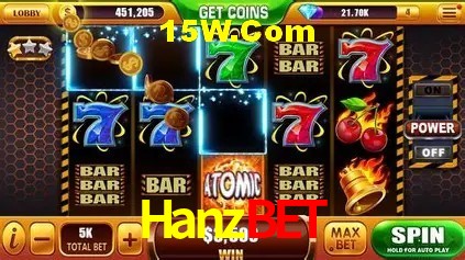Hanzbet,Hanzbet App