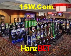 Experimente o Login Seguro Premium no Hanzbet